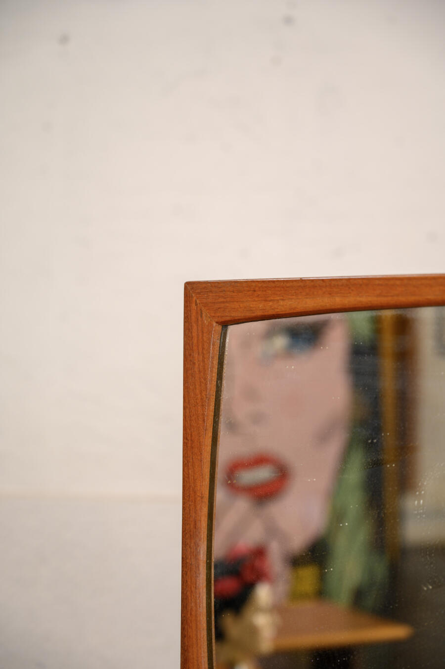 vintage store