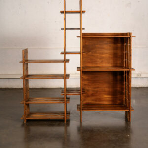 meuble Mado, enfilade, buffet de campagne, chaise suédoises, buffet jiroutek, commode vintage, rotin vintage