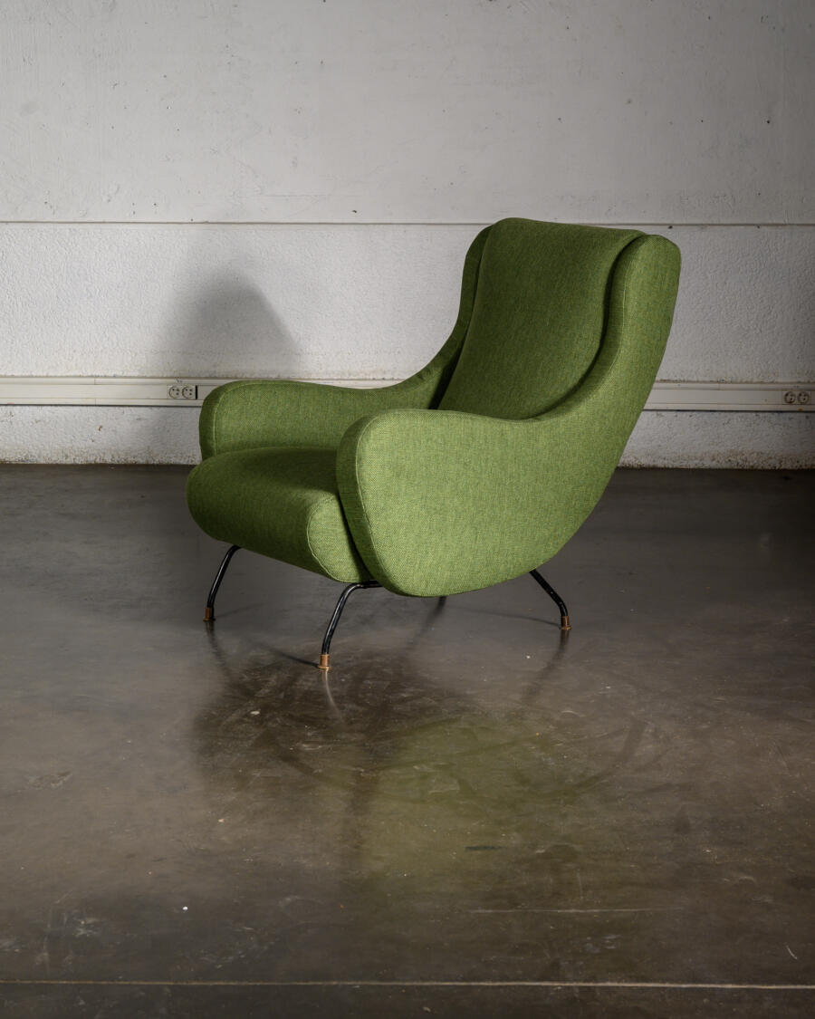 fauteuil vintage, console en pin, chaise vintage, chaise bistrot, fauteuil boomerang, buffet jiroutek, enfilade, commode vintage