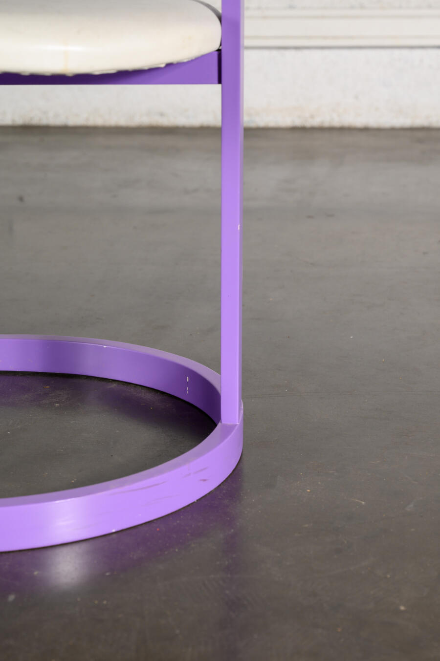 vintage store