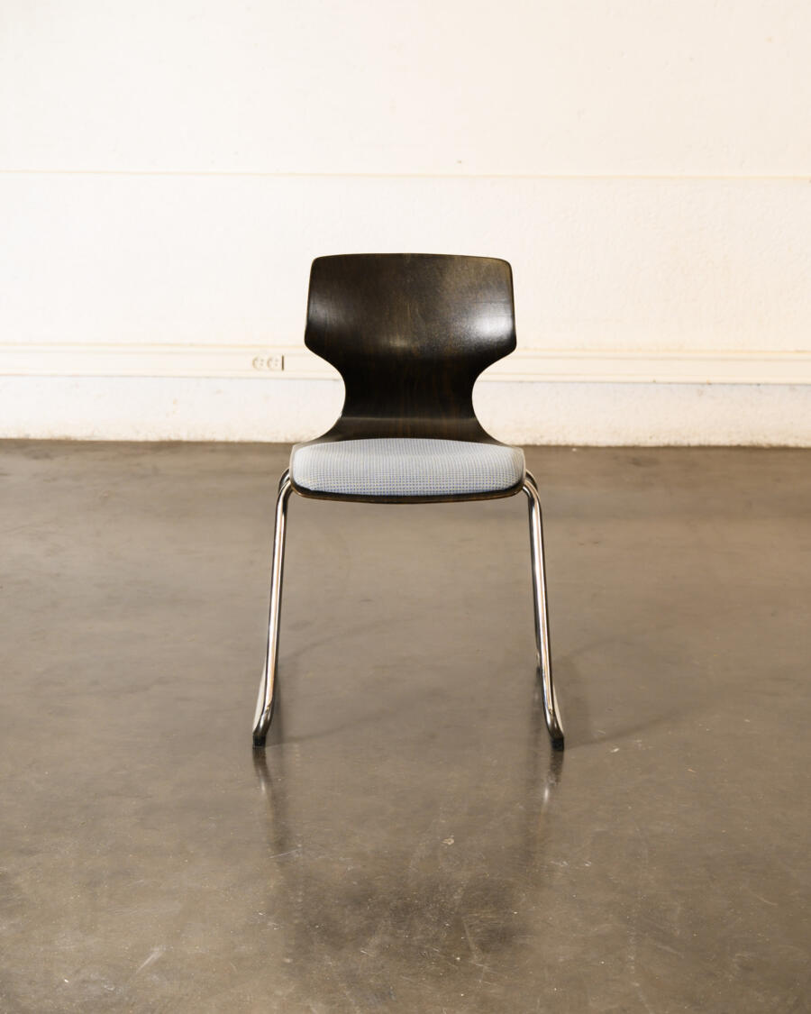 paire de chevets, table de chevet vintage, bureau vintage, fauteuil vintage, table en teck, table ronde vintage, enfilade vintage, rotin vintage, vaisselle ancienne, chaise flötotto