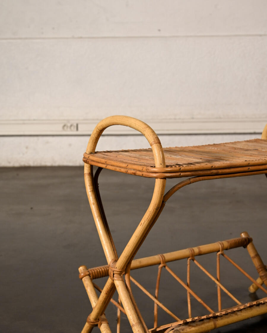 vintage store