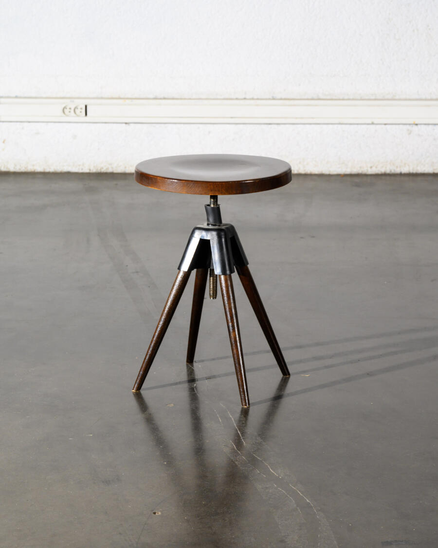 auteuil boomerang, chevet vintage, chaise bistrot, table vintage en teck, table à rallonges vintage, enfilade, rotin vintage, vaisselle ancienne