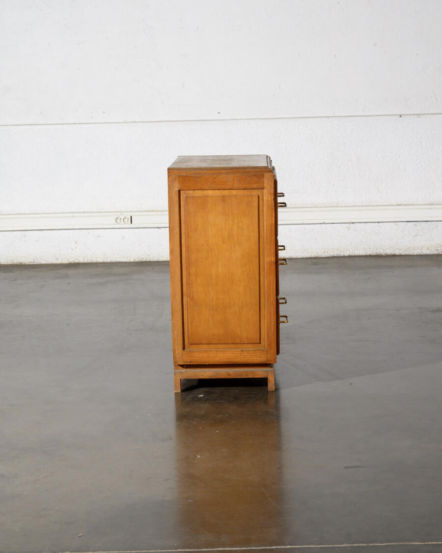 vintage store