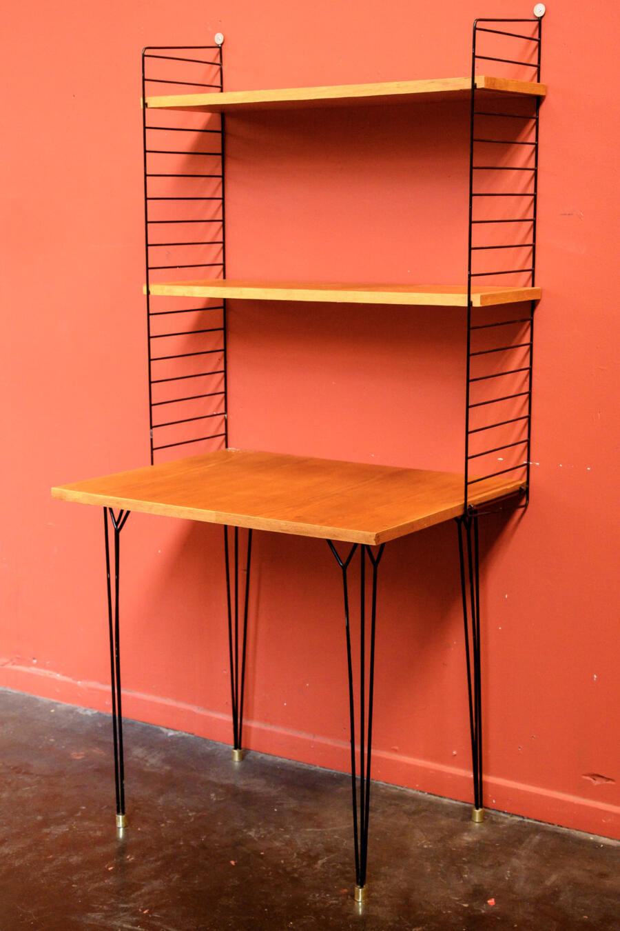 vintage store